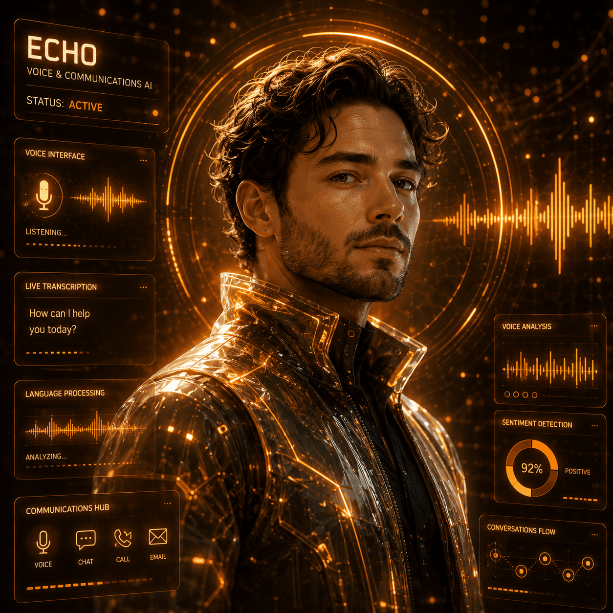 Echo